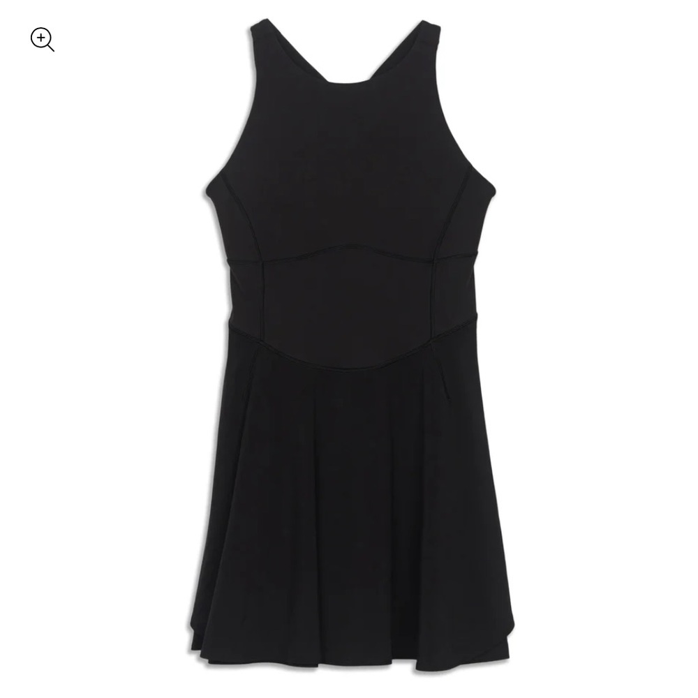 Lululemon Court Crush Dress Size 10